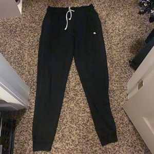 Don’t fit me anymore.